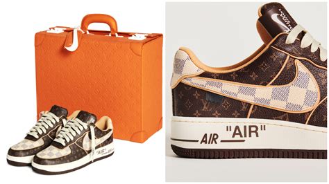 nike louis vuitton air force 1 kaufen|Louis Vuitton air force 1s.